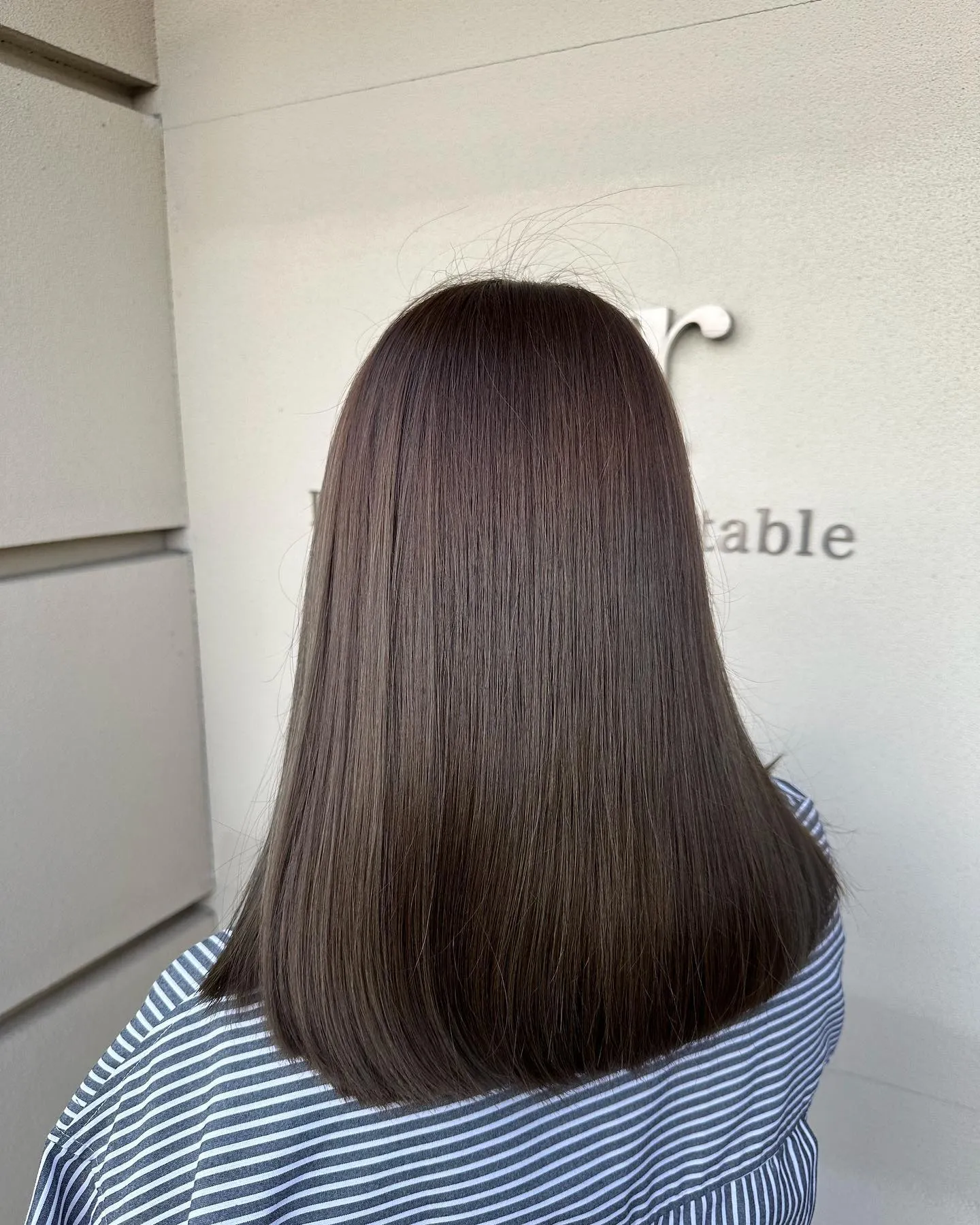 ~ファッションカラー💇🏻‍♀️~