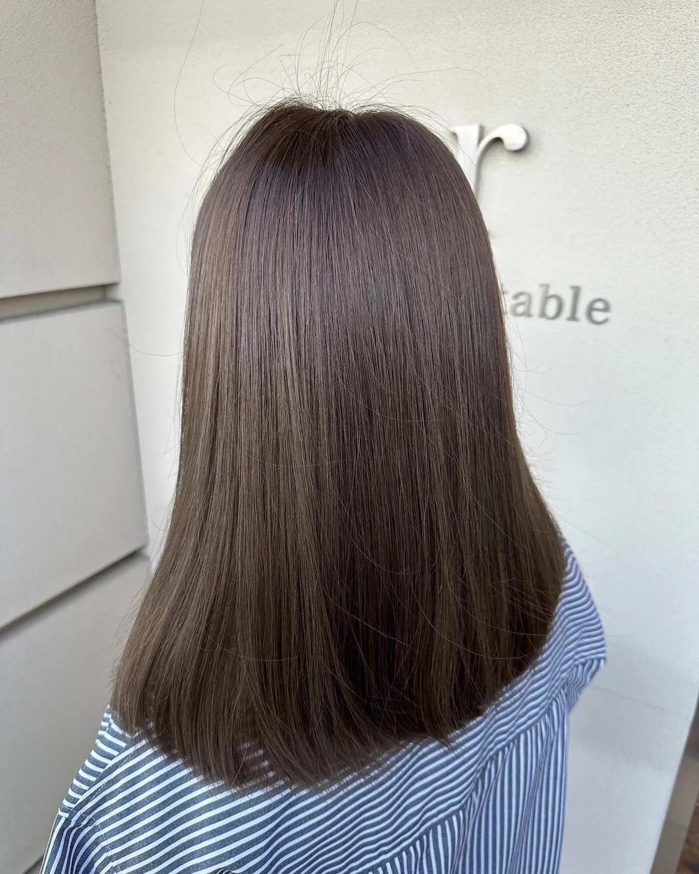 ~ファッションカラー💇🏻‍♀️~